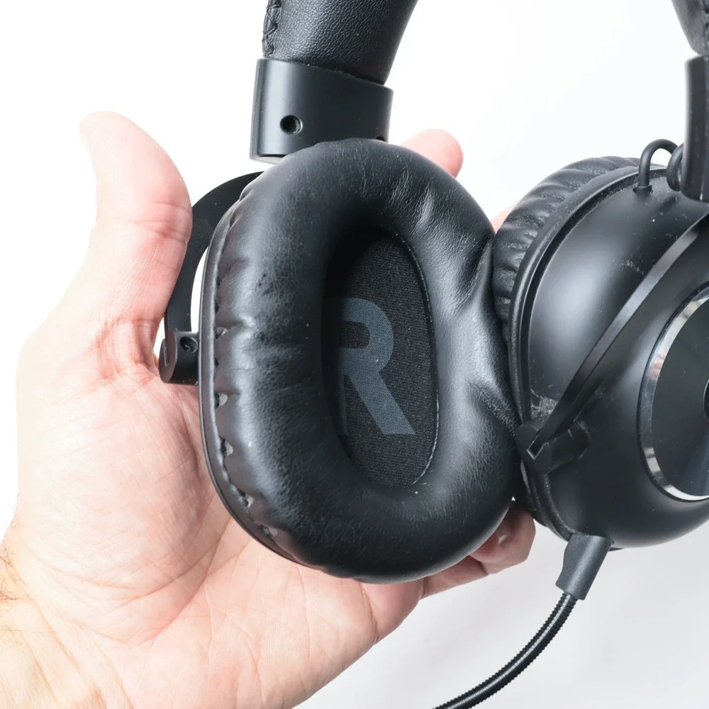 Logitech pro gaming